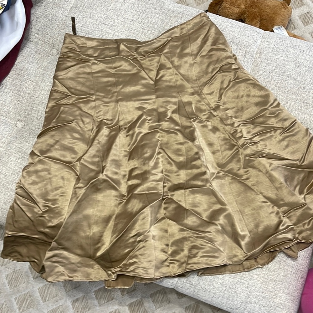 Banana Republic skirt